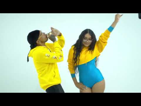 Dixson Waz, Raven Santana ft Dj Ronald - La Botella Remix