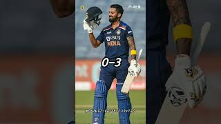 Ending the debate : Kl Rahul VS Steve Smith #cricket #shorts #t20