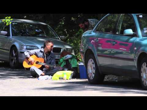 Technaři pomalu opouštějí Červený újezd na Teplicku