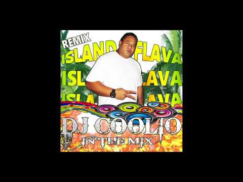 ANGITAULUA REMIX  DEMO DJ COOLIO 2018