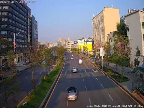 5MP W505 Mstar316DM+OV4689 15fps day NEWSDK