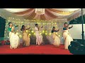 chunk cousins dance on madhuramveppu-JIJO & ROSE