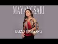 Mayangsari - Karna Su Sayang (Near Cover)