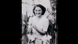 a dios mi chaparrita