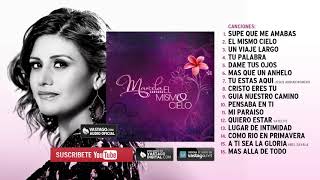 1 hora de música con Marcela Gandara ( Audio Oficial_