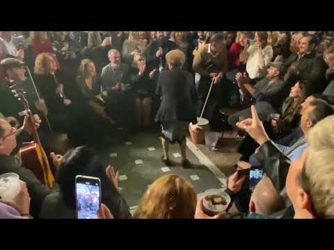 Zambomba 2022 - Jerez de la Frontera  17.12.2022