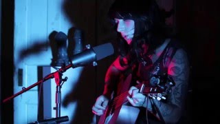 Erin Hedley - White Freightliner Blues (Townes Van Zandt) - DAAC Music Series