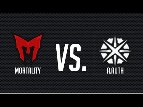 CSGO Lounge Betting Predictions - Mortality vs. A.Auth 10.08.2015!