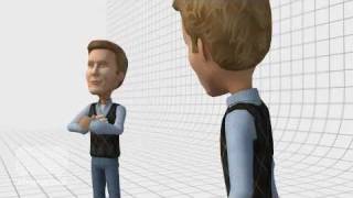 Will Ferrel Existential Dilemma