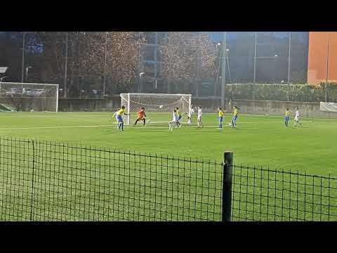 Highlights Pergolettese U12 4 - 2 Brescia U12 #football #sportpertutti #soccer #calcio #gol #skills