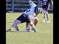 Choate March-April 2022 Season Highlights