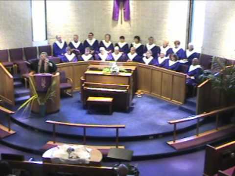 2012-04-01 Pastor Joe Klotz - Sermon