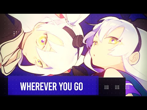 Nightcore - Wherever You Go (Kritikal Mass Remix) [DJ Pulse feat. Donna Marie]