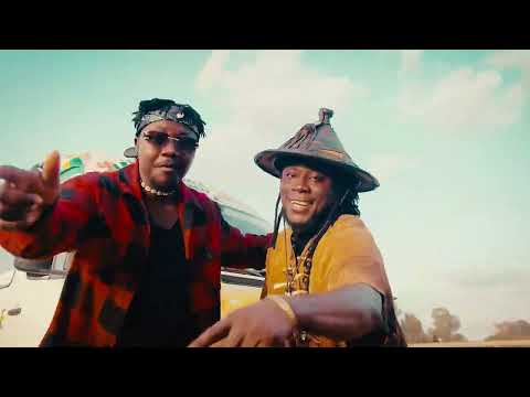 Dj Barsa le 10- Ft -Greg -wololo