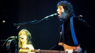 Paul McCartney and Wings   Medicine Jar   (Live Wings Across America 1976)