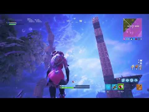 Nomes De Todas As Skins Do Fortnite