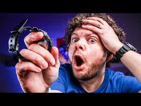 This Budget Casio Has Features None Of The Others Have!