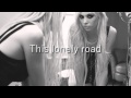 The Pretty Reckless - Dear Sister Lyrics