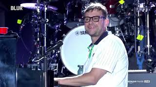 Blur - Luminous (live 2023)
