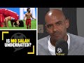 Is Liverpool's Mohamed Salah underrated?🤔 Simon Jordan, Trevor Sinclair & Natalie Sawyer debate