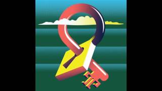 Temples - Born Into The Sunset