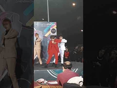 Experf cover EXO [Fancam Key]