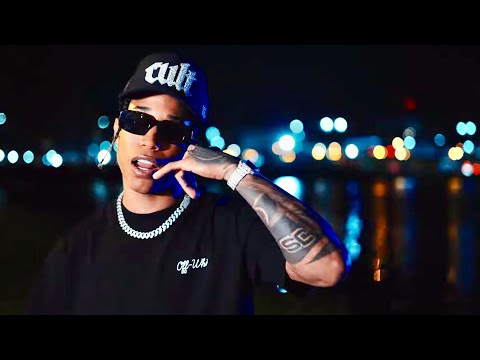 No Mama - Nino Freestyle (Video Oficial 4K)