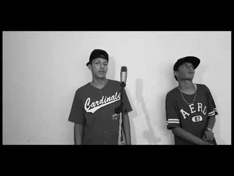 Hablan A Mis Espaldas - Bodo Ft  Alex (Video Official "Sesion De Estudio"