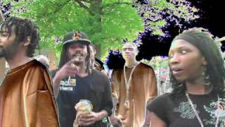 "Jumpin Like a Kangaroo" by The Villain ft. Dunna & SD