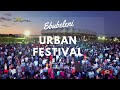 Best Festivals in South Africa : Ebubeleni Festival;  Urban Festival Promo