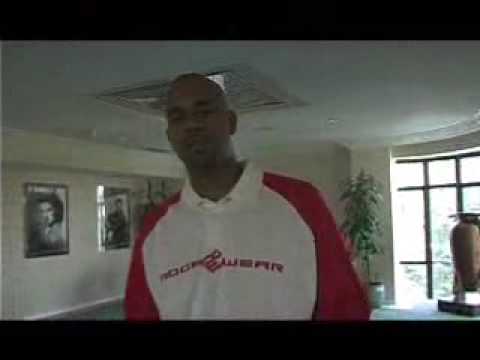 Promotional video thumbnail 1 for Michael "CoolassMike" Bowers