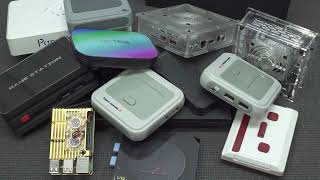 A Couple Cool Ways To Emulate In 2026 👌