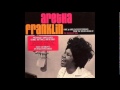 Aretha Franklin - Rock A Bye Your Baby With A Dixie Melody (The Electrifying Aretha Franklin, 1962)