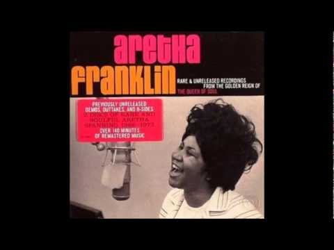 Rock-A-Bye Your Baby With A Dixie Melody by Aretha Franklin — 1961 Hot 100 hit