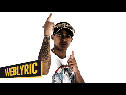 MC Dener do ABC - Empina a Bunda Gostosa (Weblyric) (Prod. DJ Ferreira)