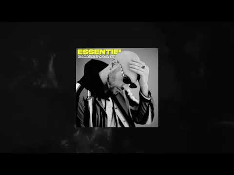 Jazzy Bazz x Josman Type Beat - "ESSENTIEL" (Prod. Samoss)