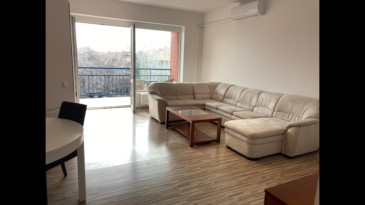 Eladó újszerű lakás, Budapest, XIV. kerület 2 szoba 57 m² 89.99 M Ft