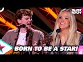Slater Nalley S EMOTIONAL Ophelia Leaves Lasting Impression American Idol 2025