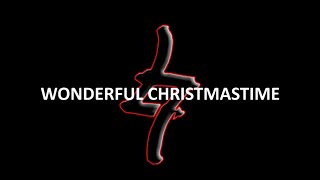 Naturally 7 - Wonderful Christmastime