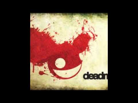 Deadmau5 & Glenn Morrison - Contact Mix