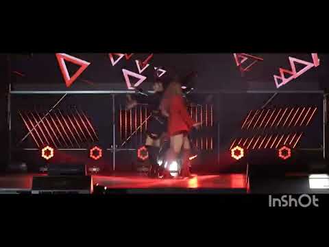 (G) I - DLE " LATATA " INTRO MIRROR