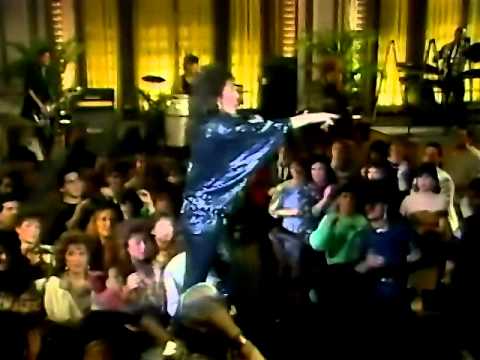 Alisha - Baby Talk [Official MV]