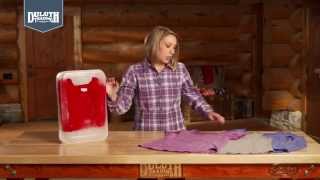 Duluth Trading Women's Armachillo® Shirts & Tanks