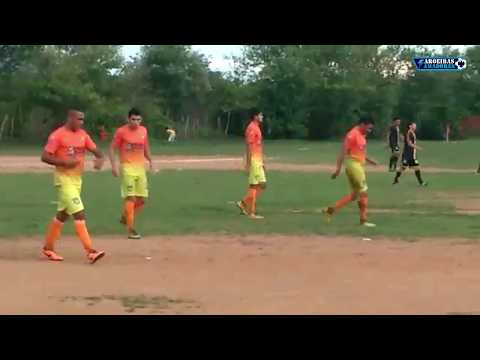 Gols, Criciúma de Mucambo 2X0 Sobral City.