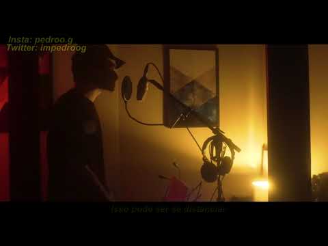 Konai - Amenizar - (Clipe Oficial com Letra) - 4K