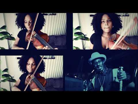 BATTLE LOCC ''Curse Of The Crip String orchestra