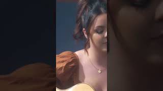 LINDS - Put Your Records On #linds #musician #live #cover #billieeilish #teddyswims #taylorswift