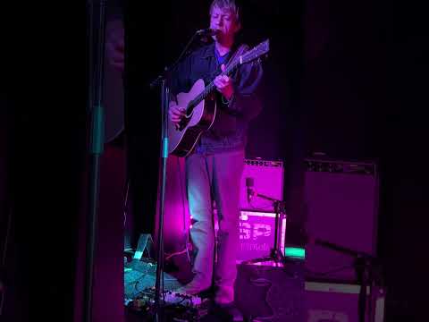 Steve Gunn—Morning On K Road (Live in Glasgow 2025)