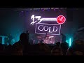COLD-19-"Same Drug" (Live @ The King Of Clubs 4.5.25)
