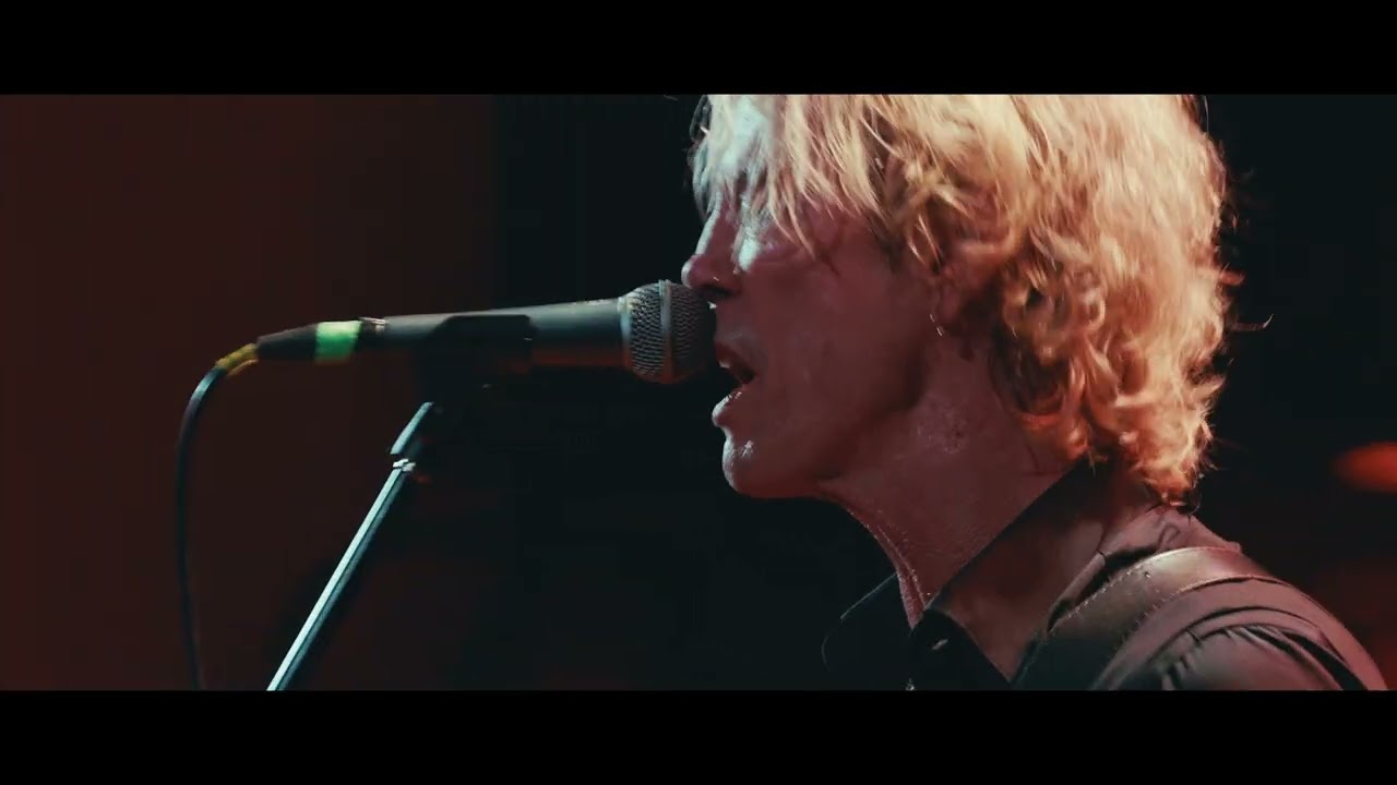 Another Shakedown – Live From London